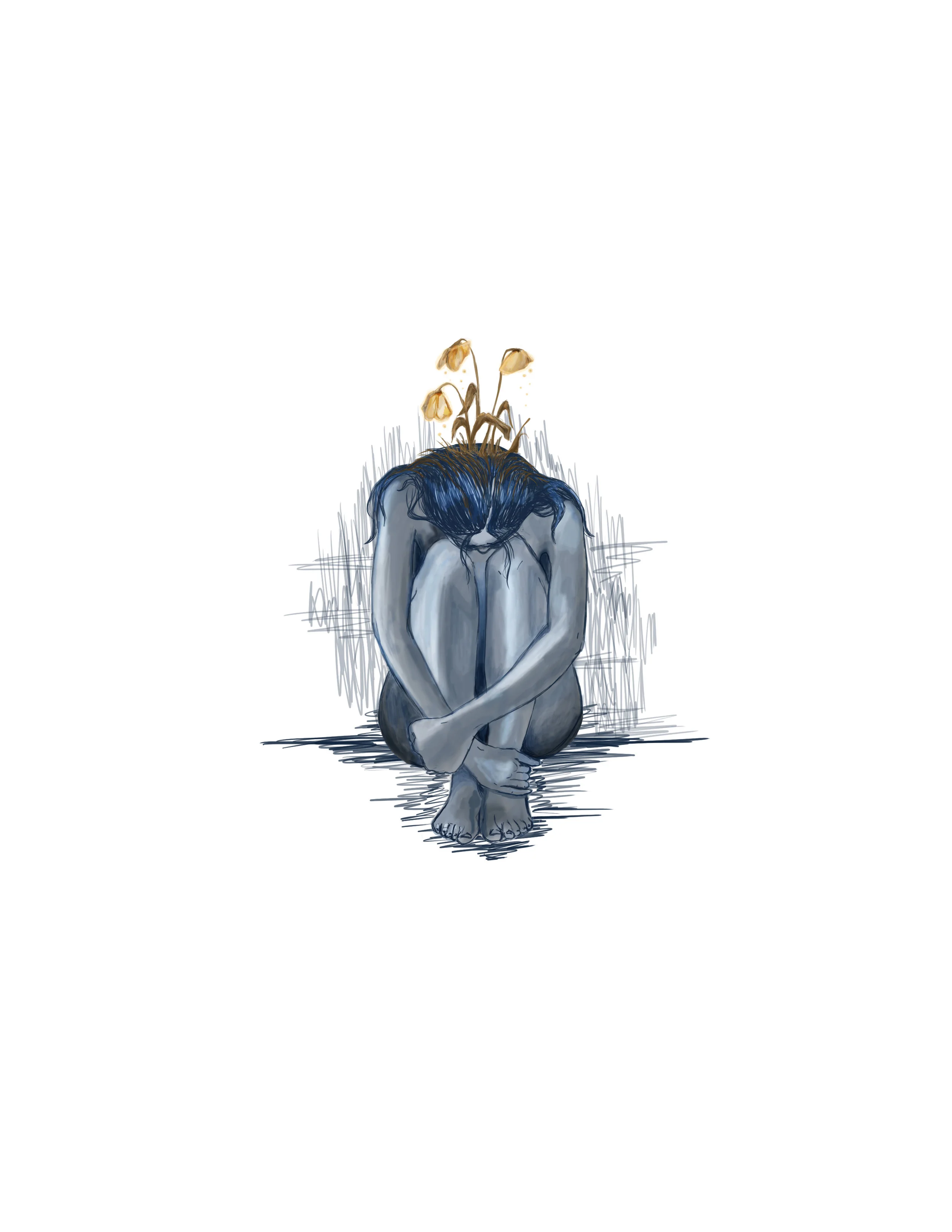 Mourning