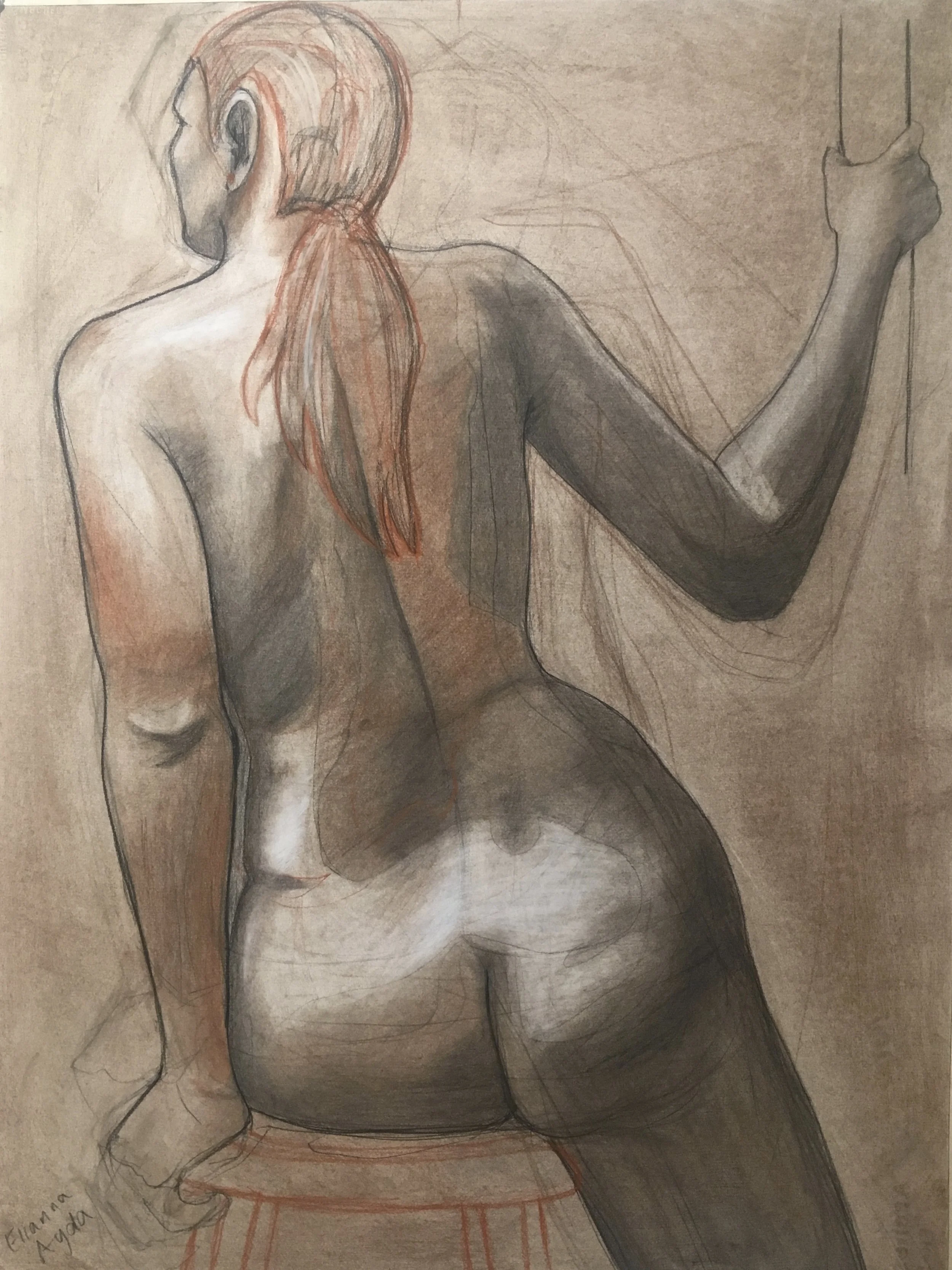 Figure Drawing