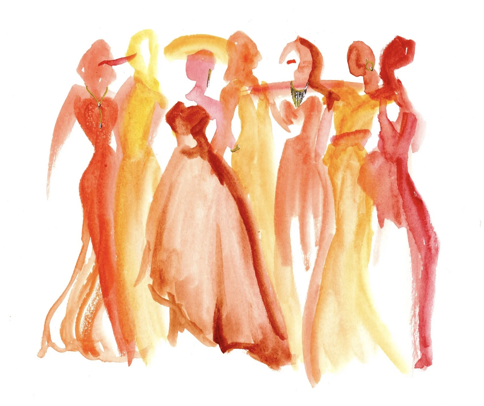 Fashion Illustration