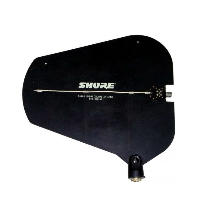 Shure PA705