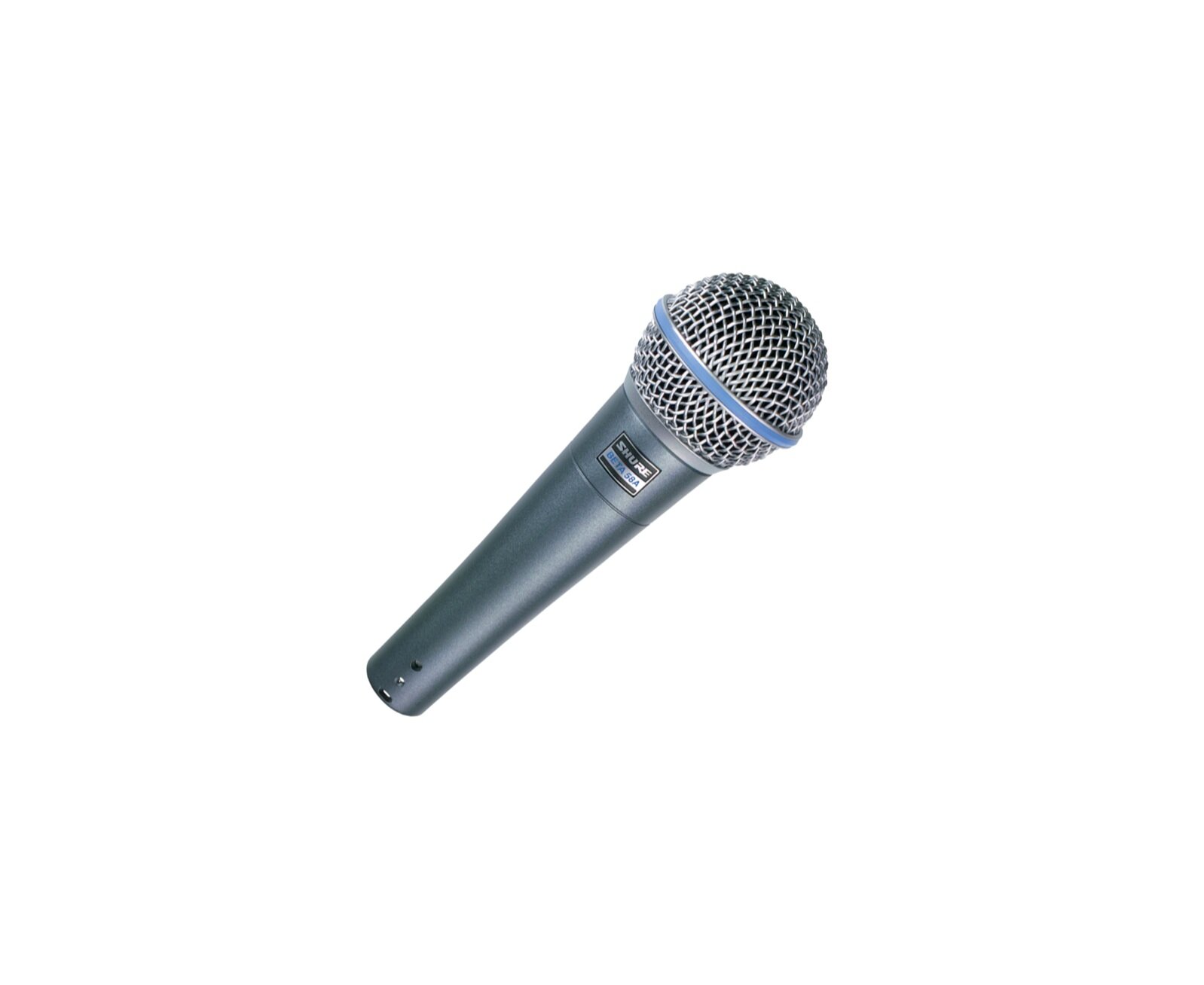 Shure BETA 58