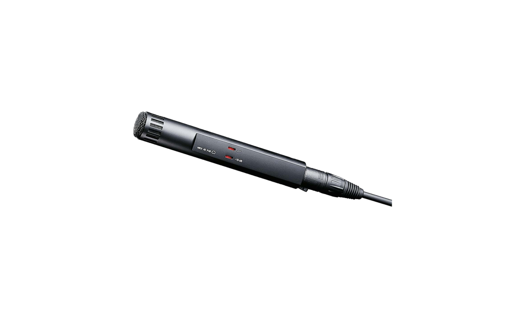 配信機器・PA機器・レコーディング機器 Sennheiser MKH40P 48 SENNHEISER ( ゼンハイザー ) MKH40P48 送料無料 | サウンドハウス