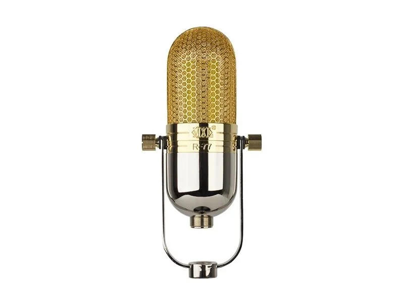 MXL R77 Classic Ribbon