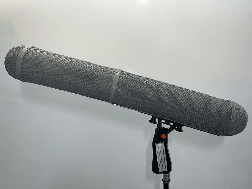 Sennheiser MKH-816T ふき取れ ゼンハイザー
