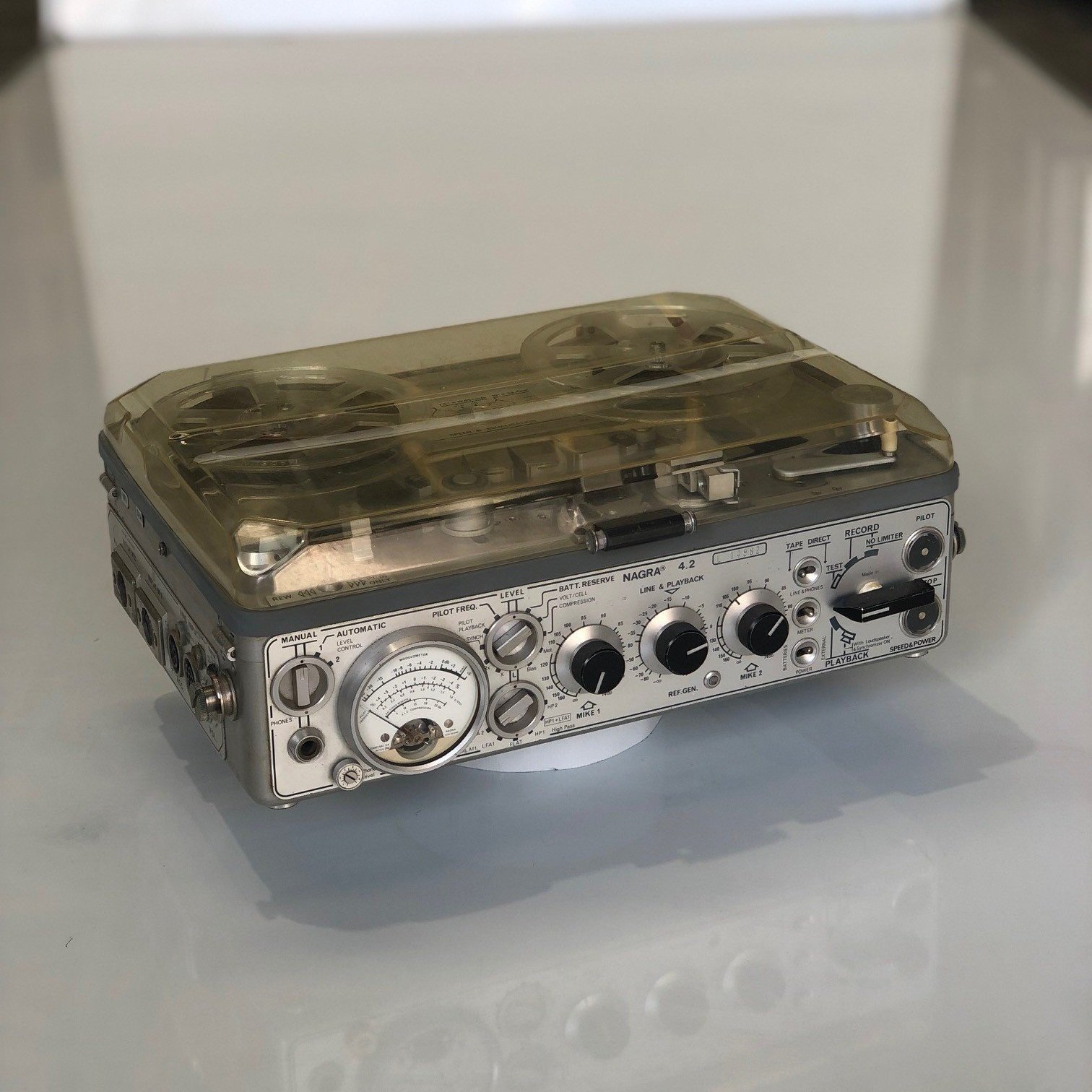 Nagra 4.2