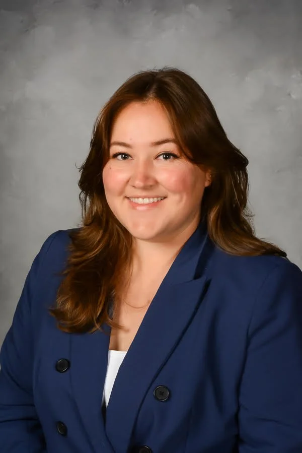 Mary Megan MacGregor