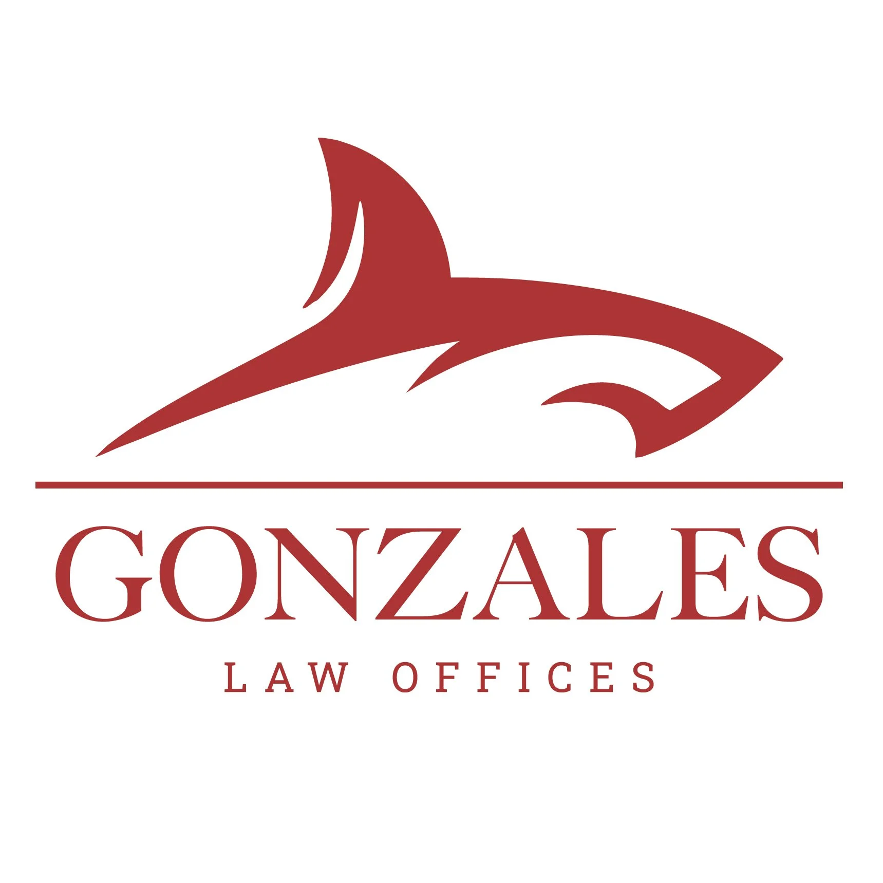 2026 Bronze Sponsor - Gonzales Law Offices