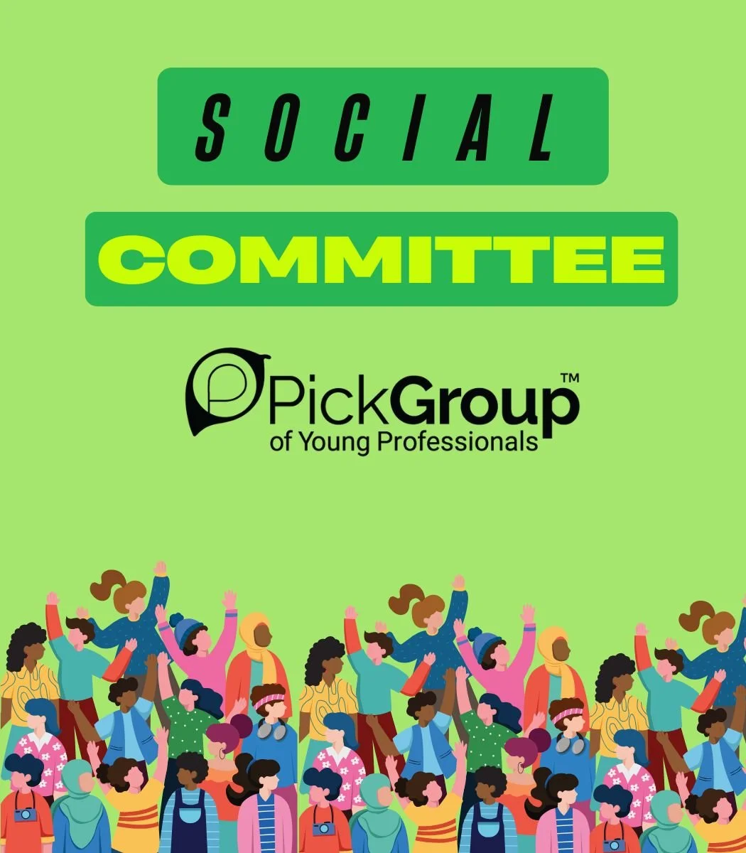 Social Committee Meeting