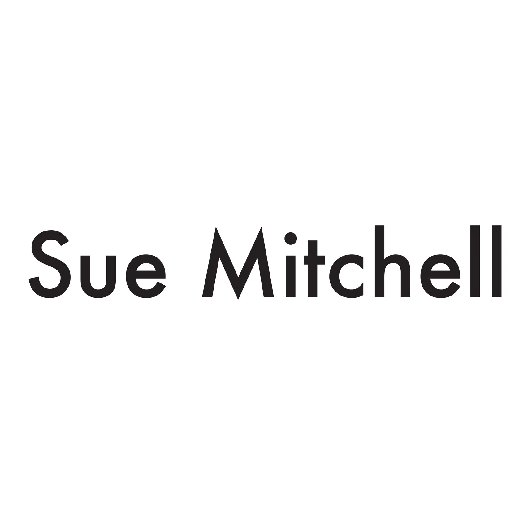 2026 Bronze Sponsor - Sue Mitchell