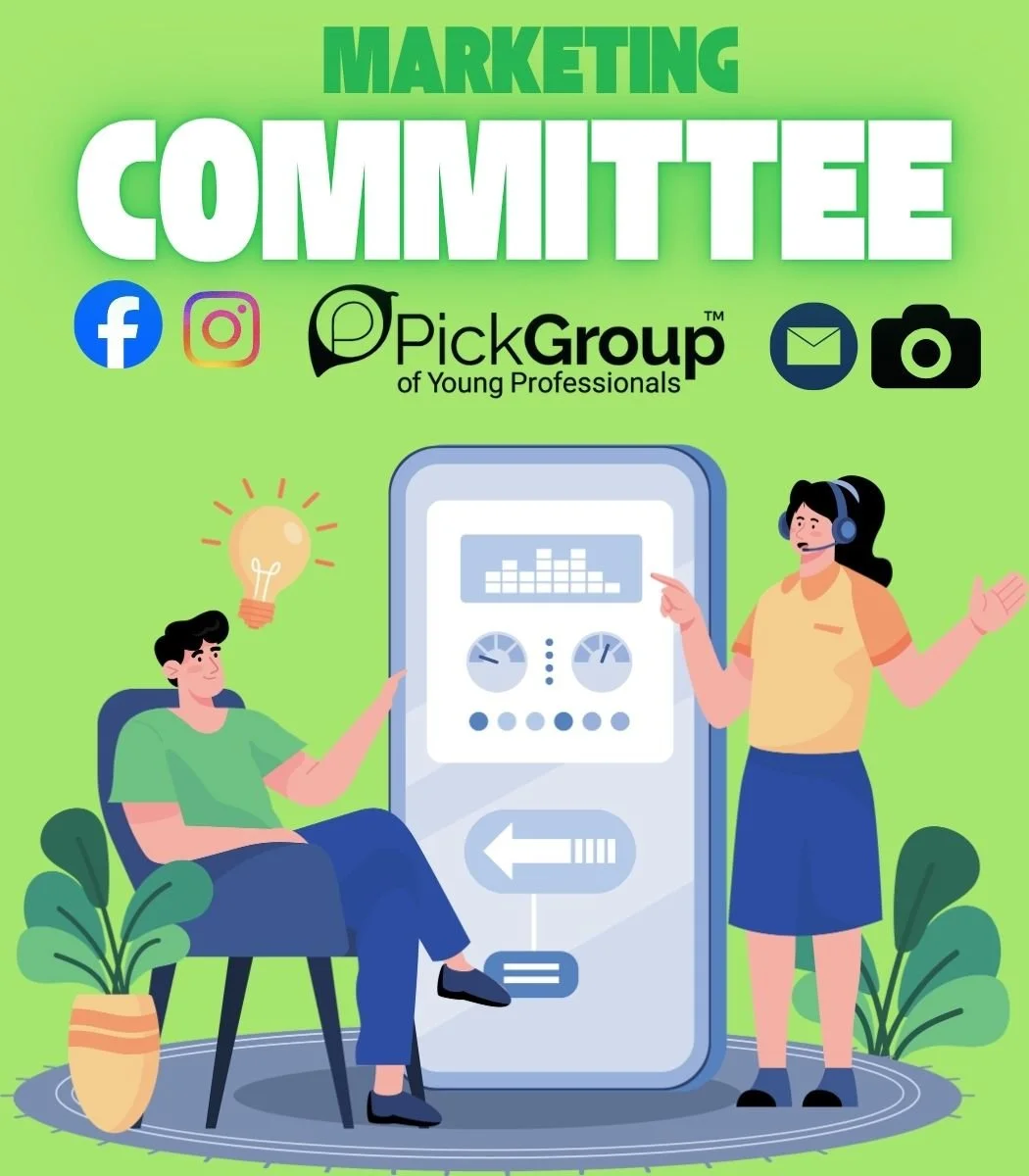 Marketing Committee Meeting 