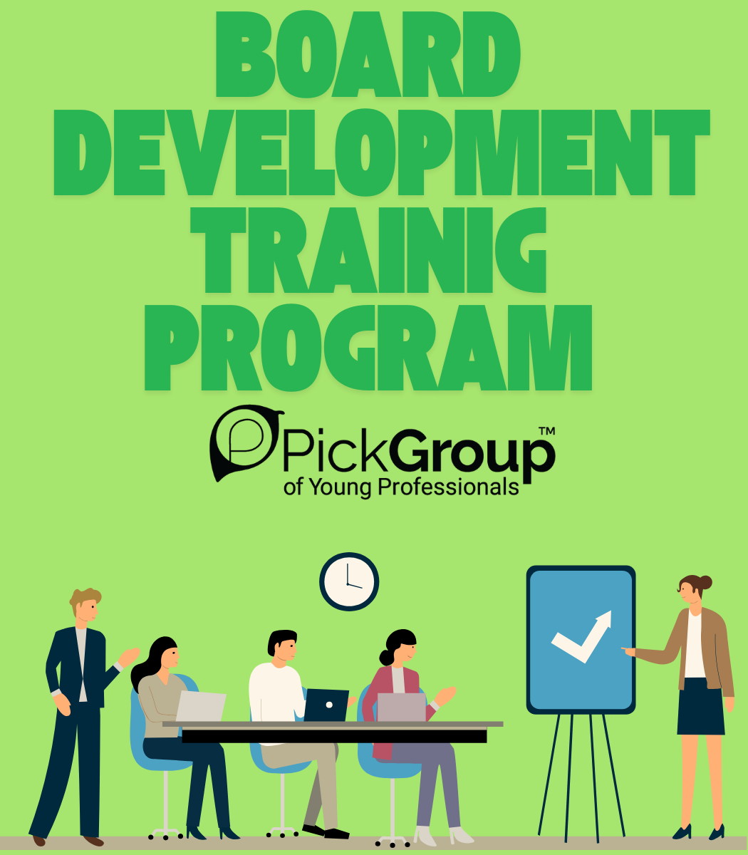 Board Development Training Program 