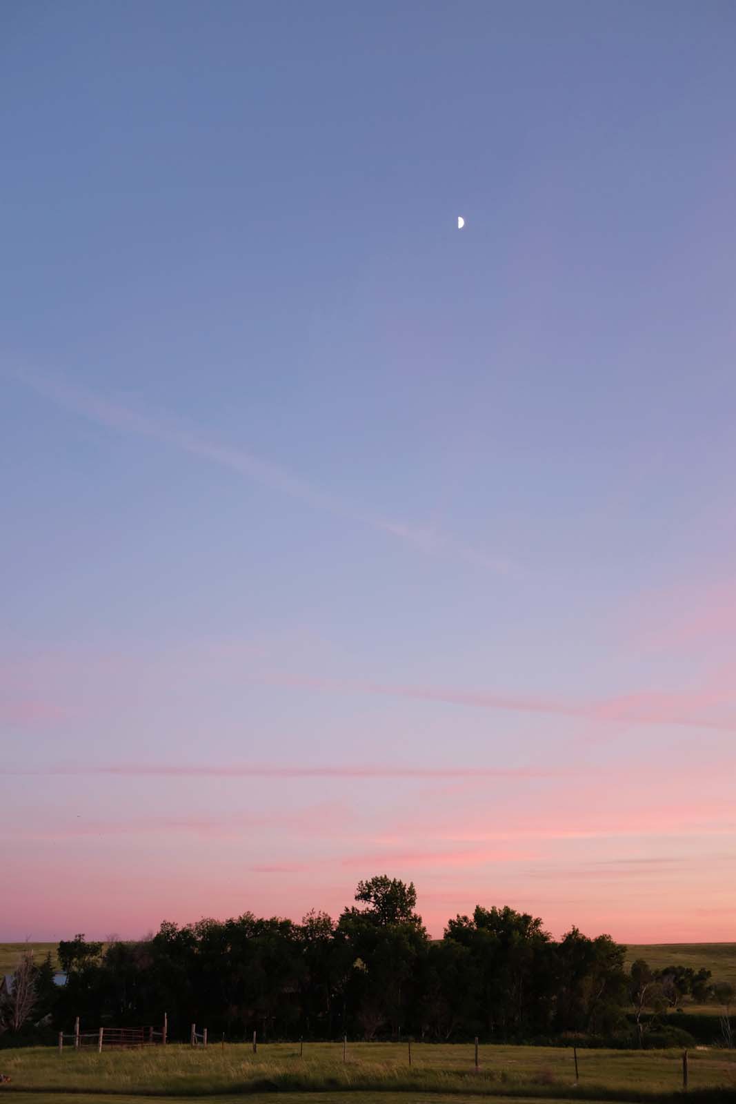 Beautiful prairies of South Dakota will surround you while you stay at the Last Resort Lodge & Outfitters during your fishing or hunting trip.