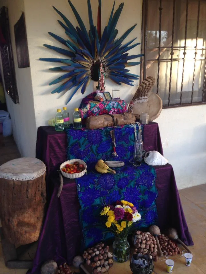 Earth Day Altar 2016.jpg