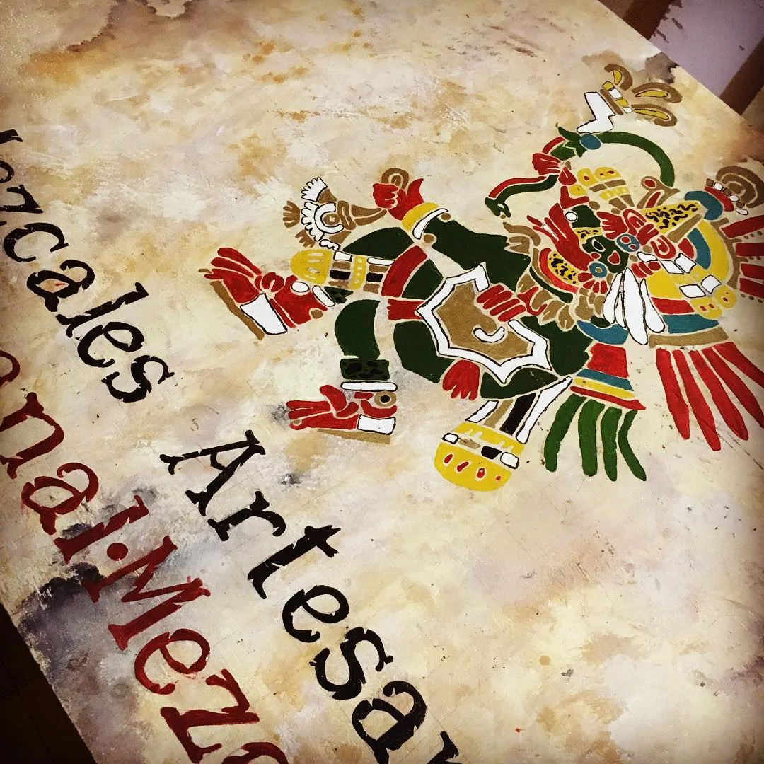 Quetzalcoatl