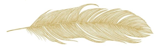 The Gilded Feather