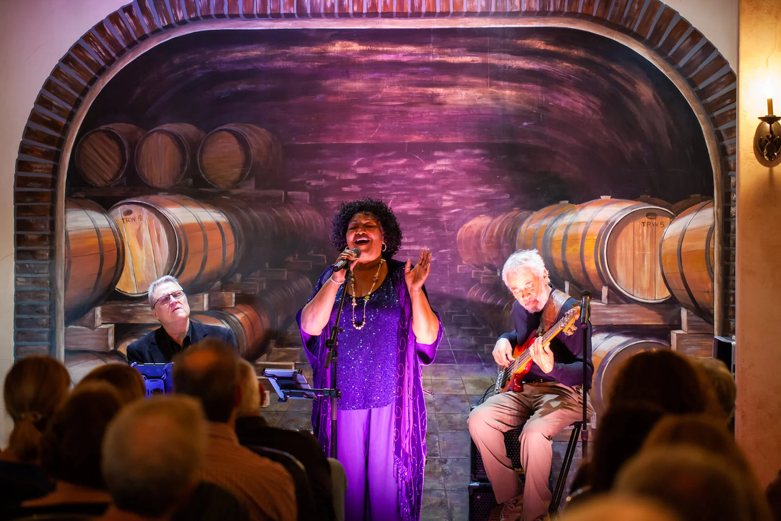 Rhythms for Africa - HopeWest Special Event