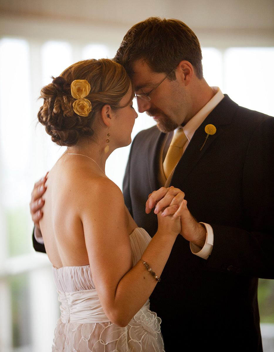 Big Sur Wedding