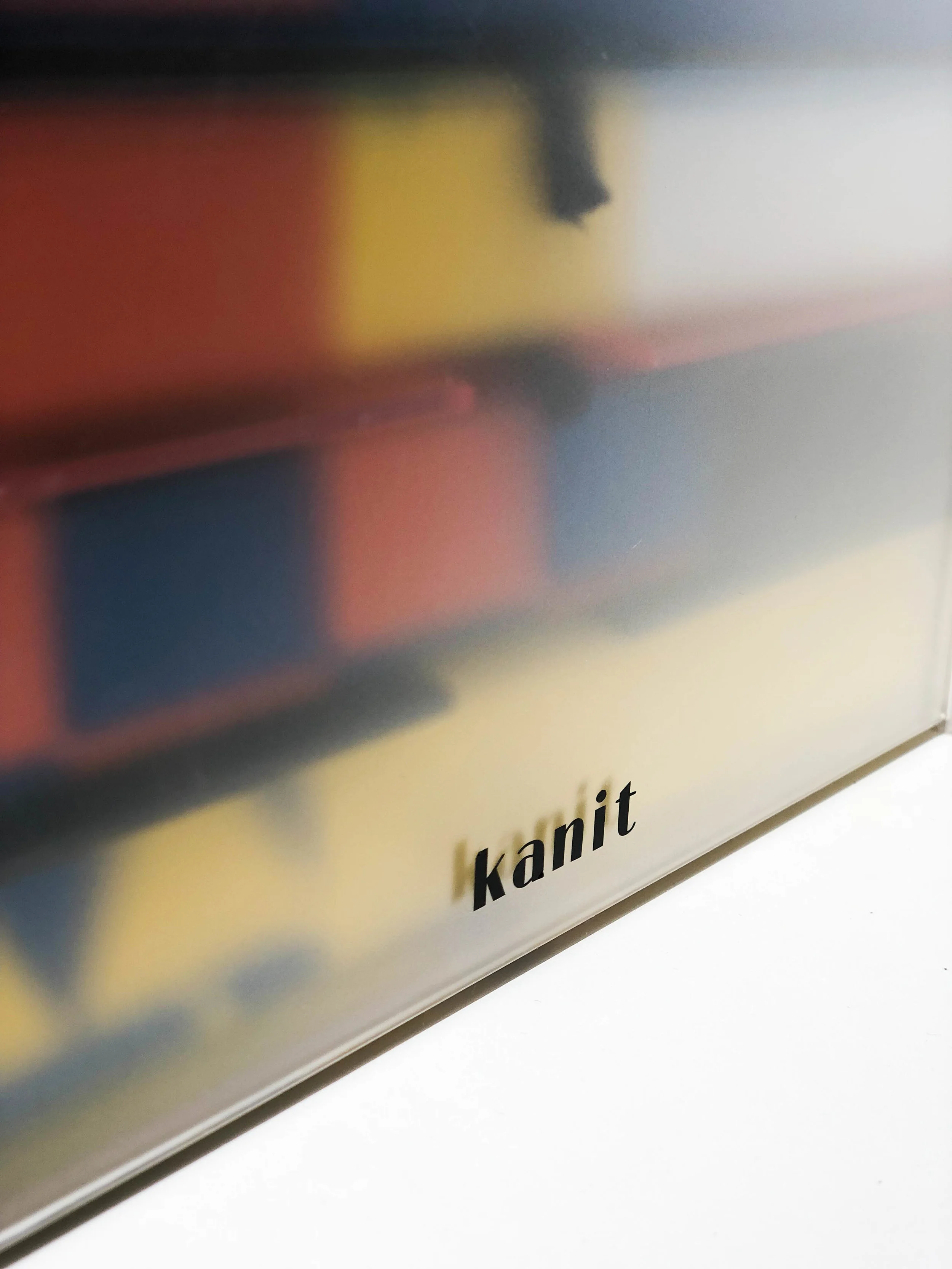 Kanit — CommDe Creative Walk