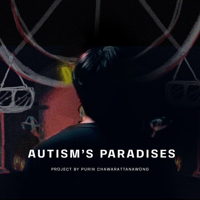 Autism’s Paradise