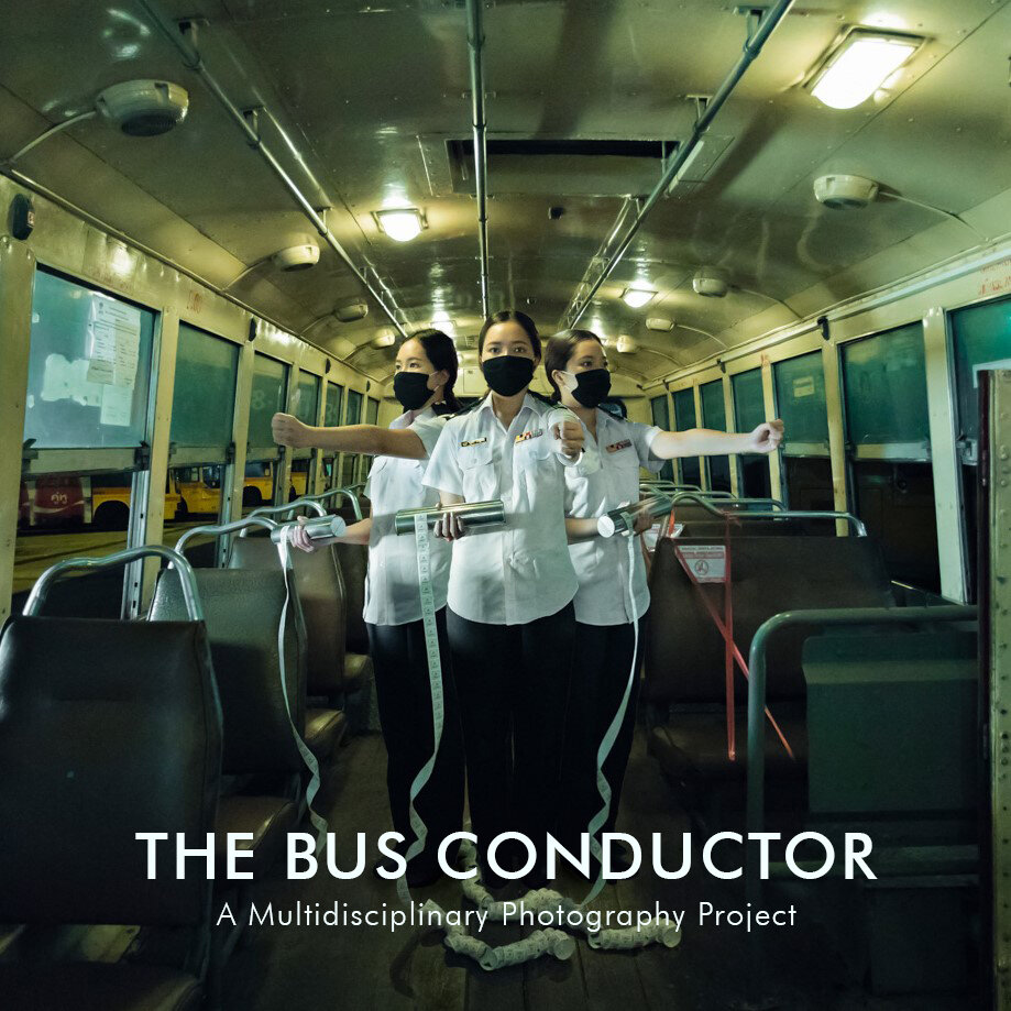 The Bus Conductor