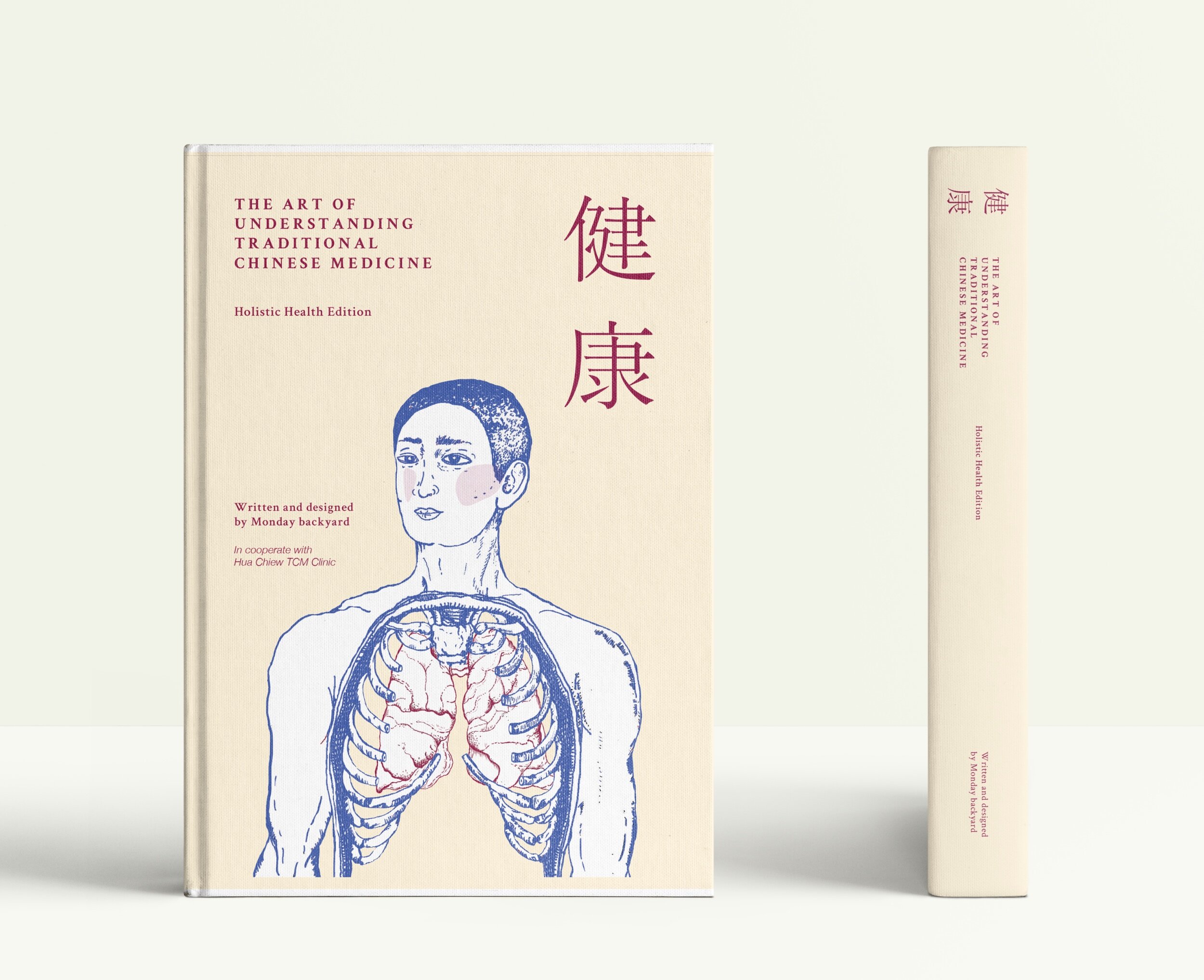 The Art Of Understanding Traditional Chinese Medicine