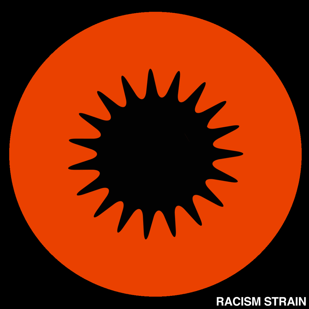 GifRacism Strain .gif