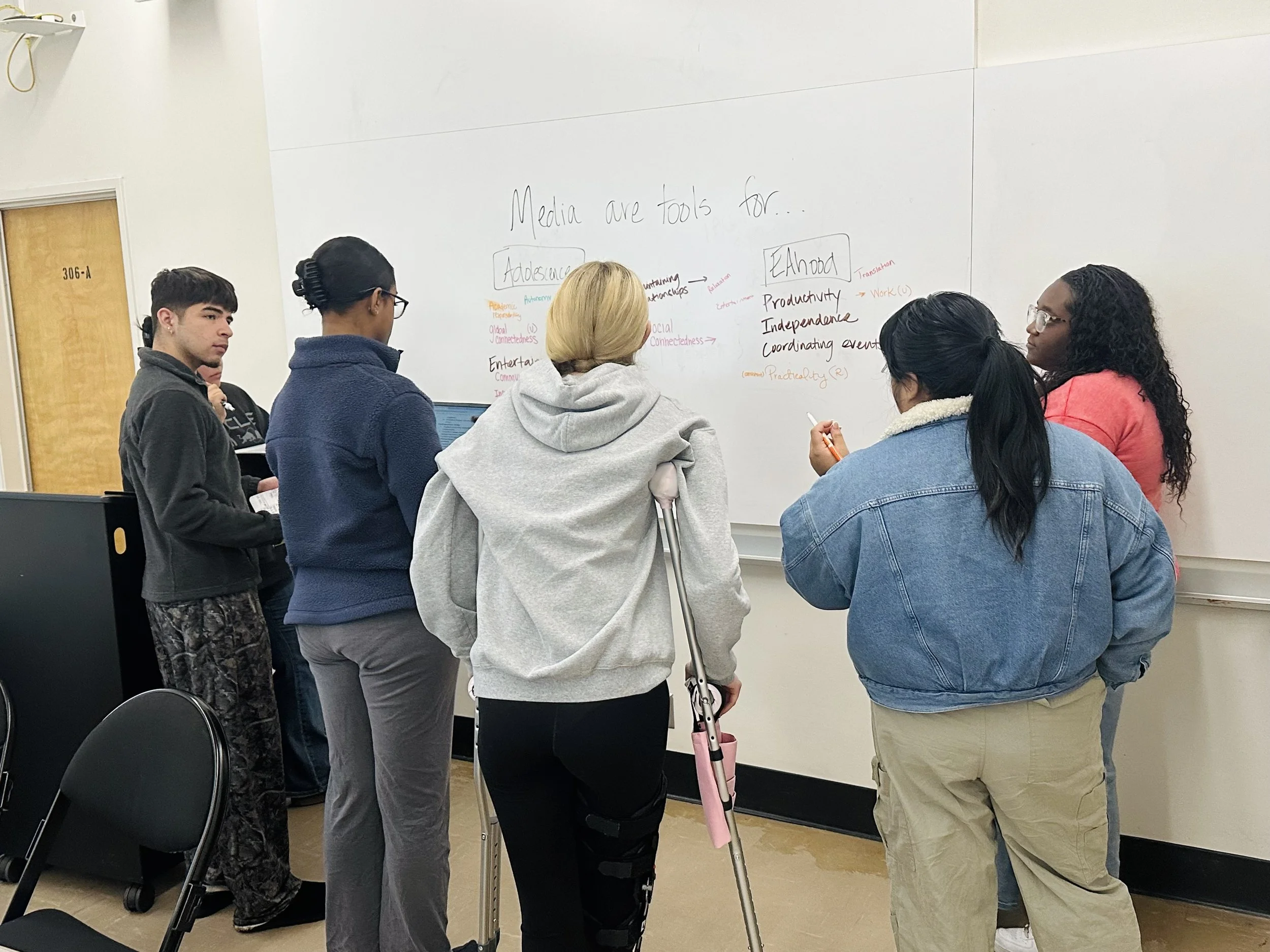 Fall 2025 Lab Analytic Session