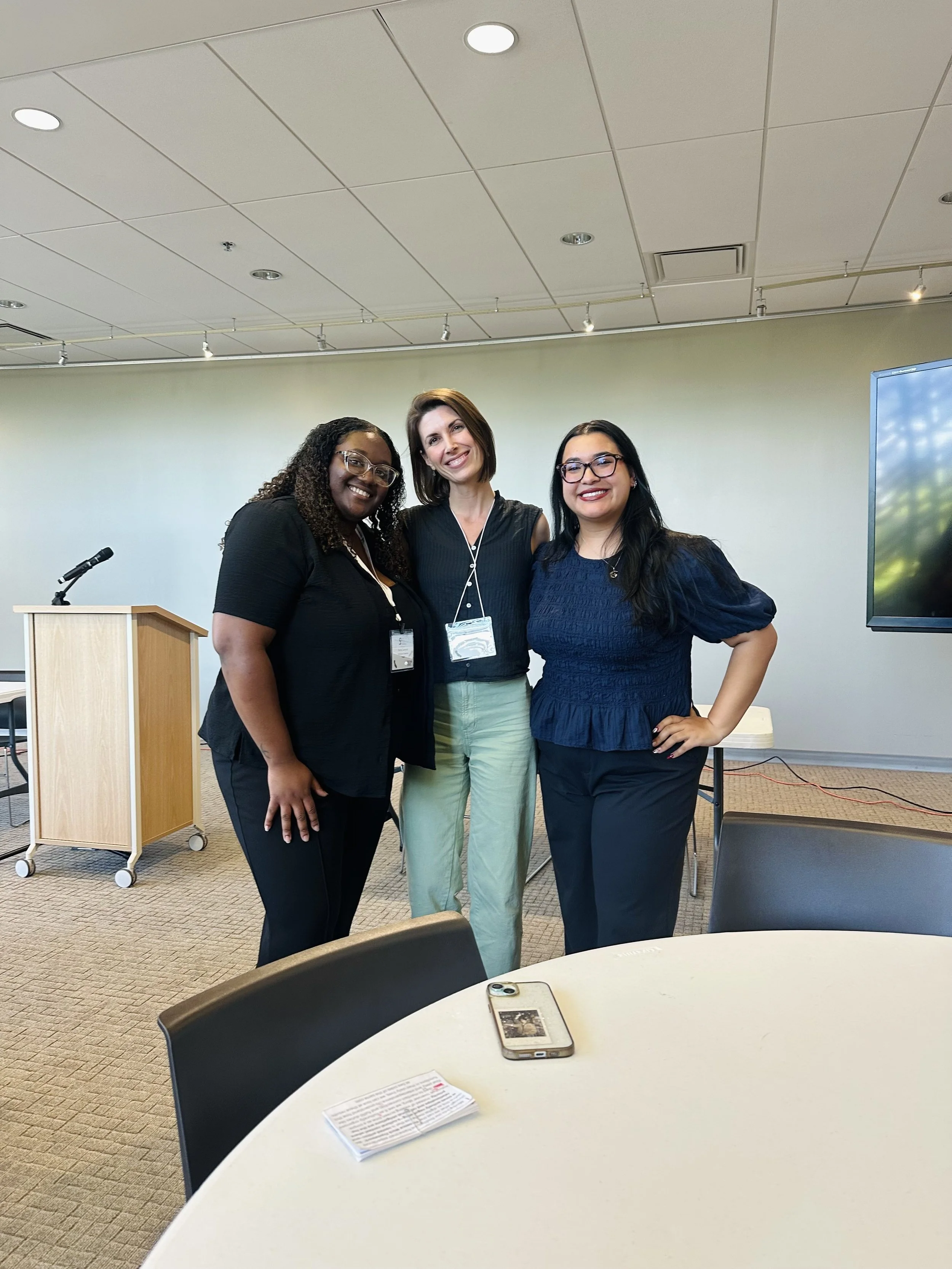 Social Science Student Symposium (S4) 2026