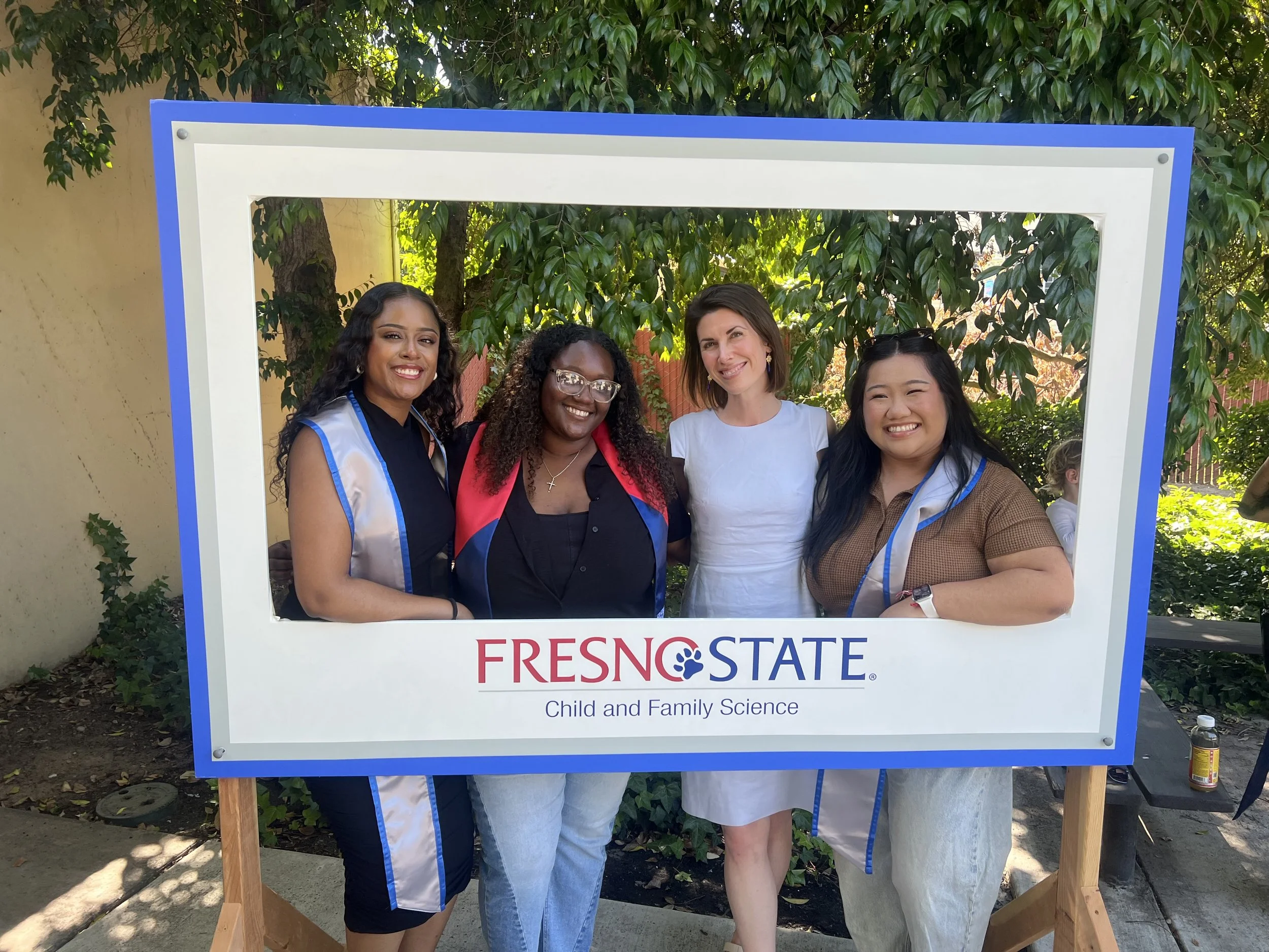 CFS Graduation Celebration 2026