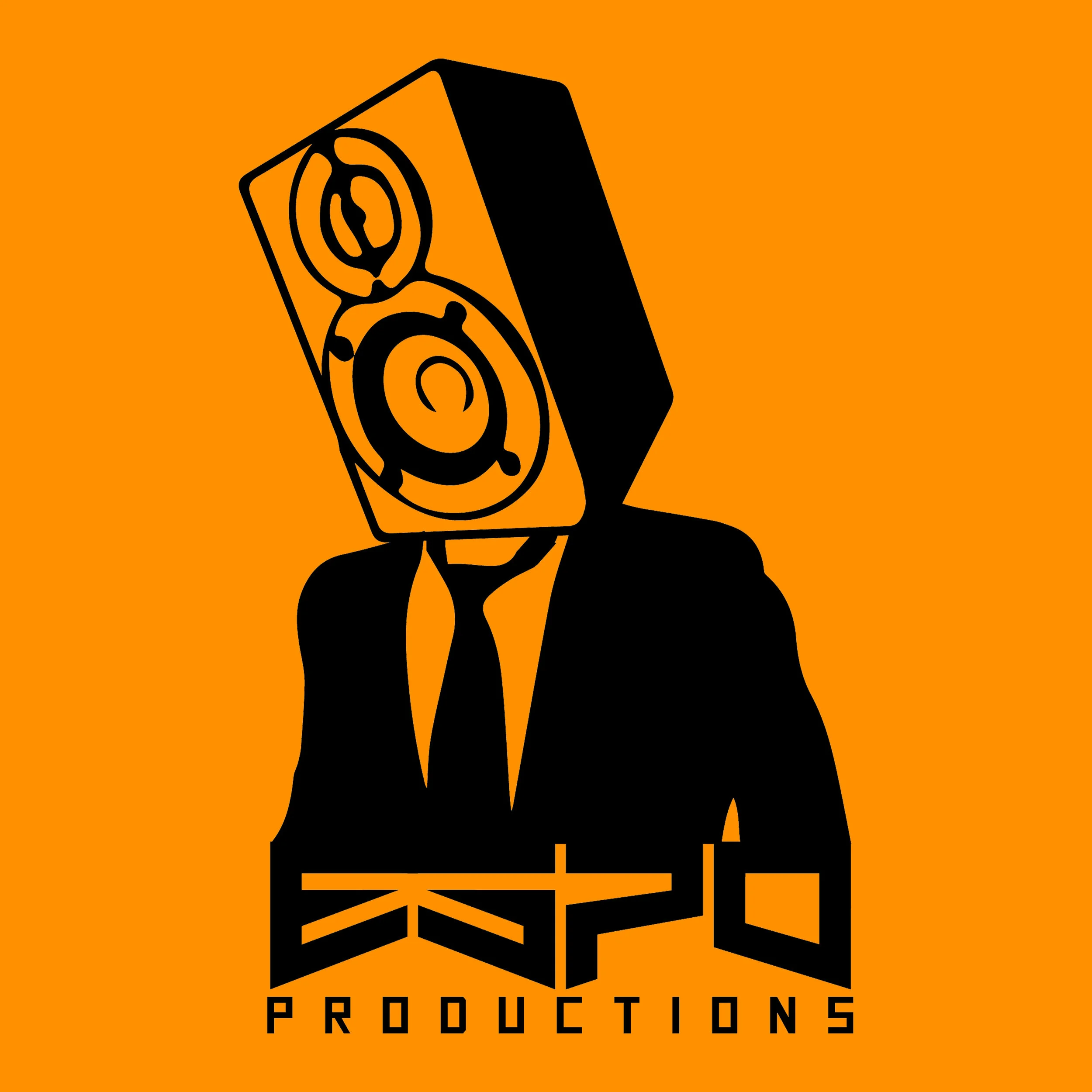 Espo Productions (Alternate Logo)