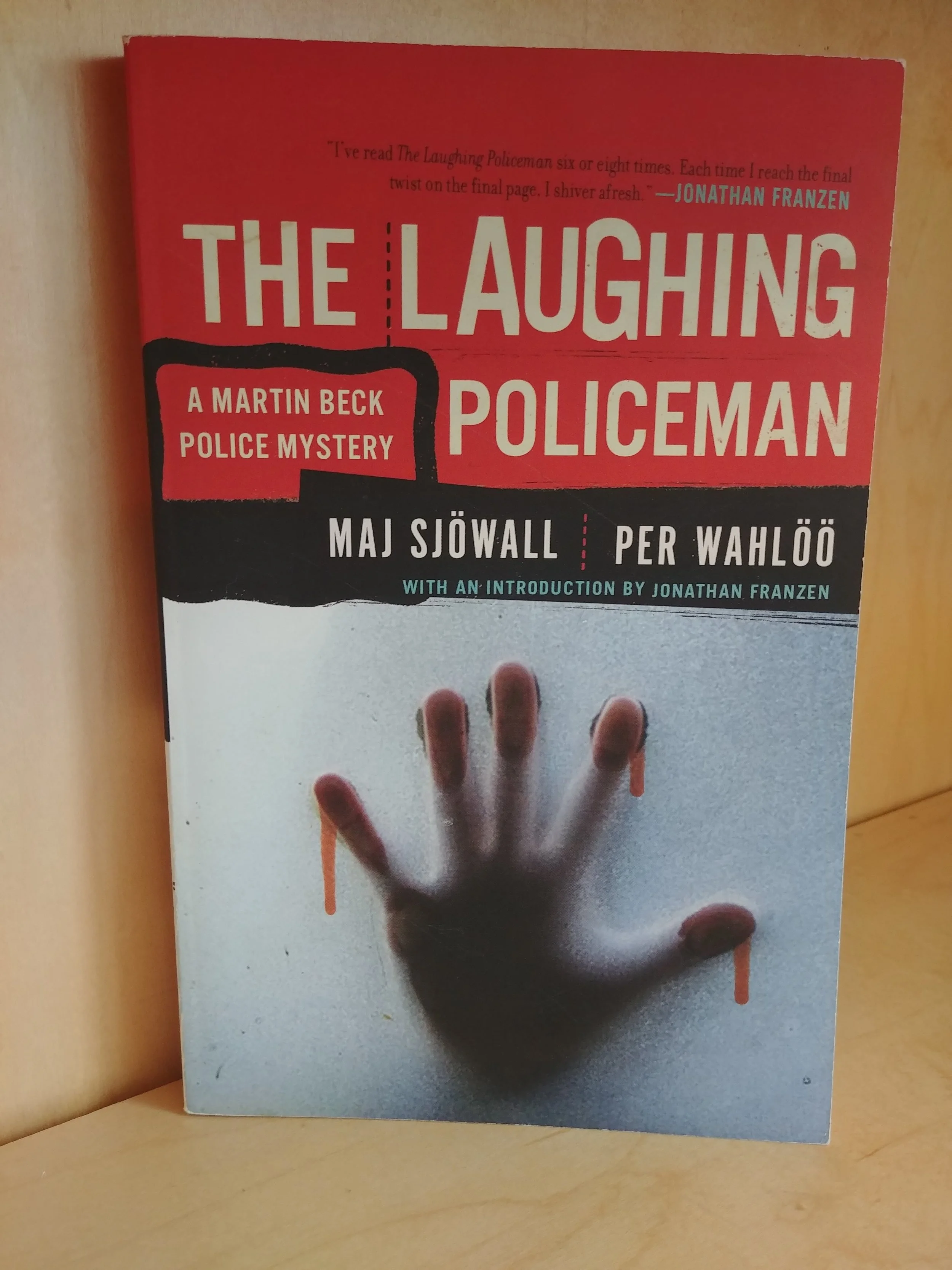 Sjowall _ Wahluu_The Laughing Policeman.jpg