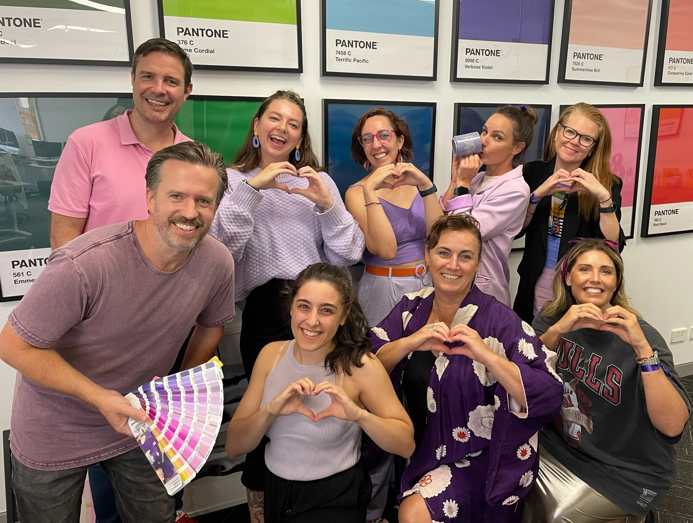 International Women's Day 2024