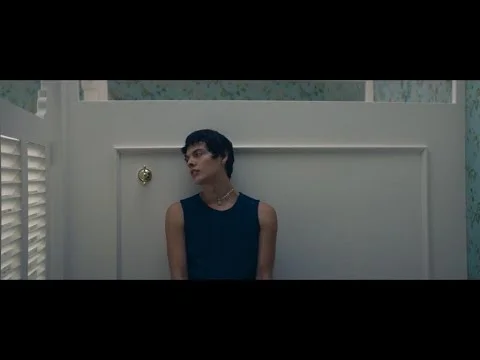 Secret Deodorant | Ladies' Room | #StressTest