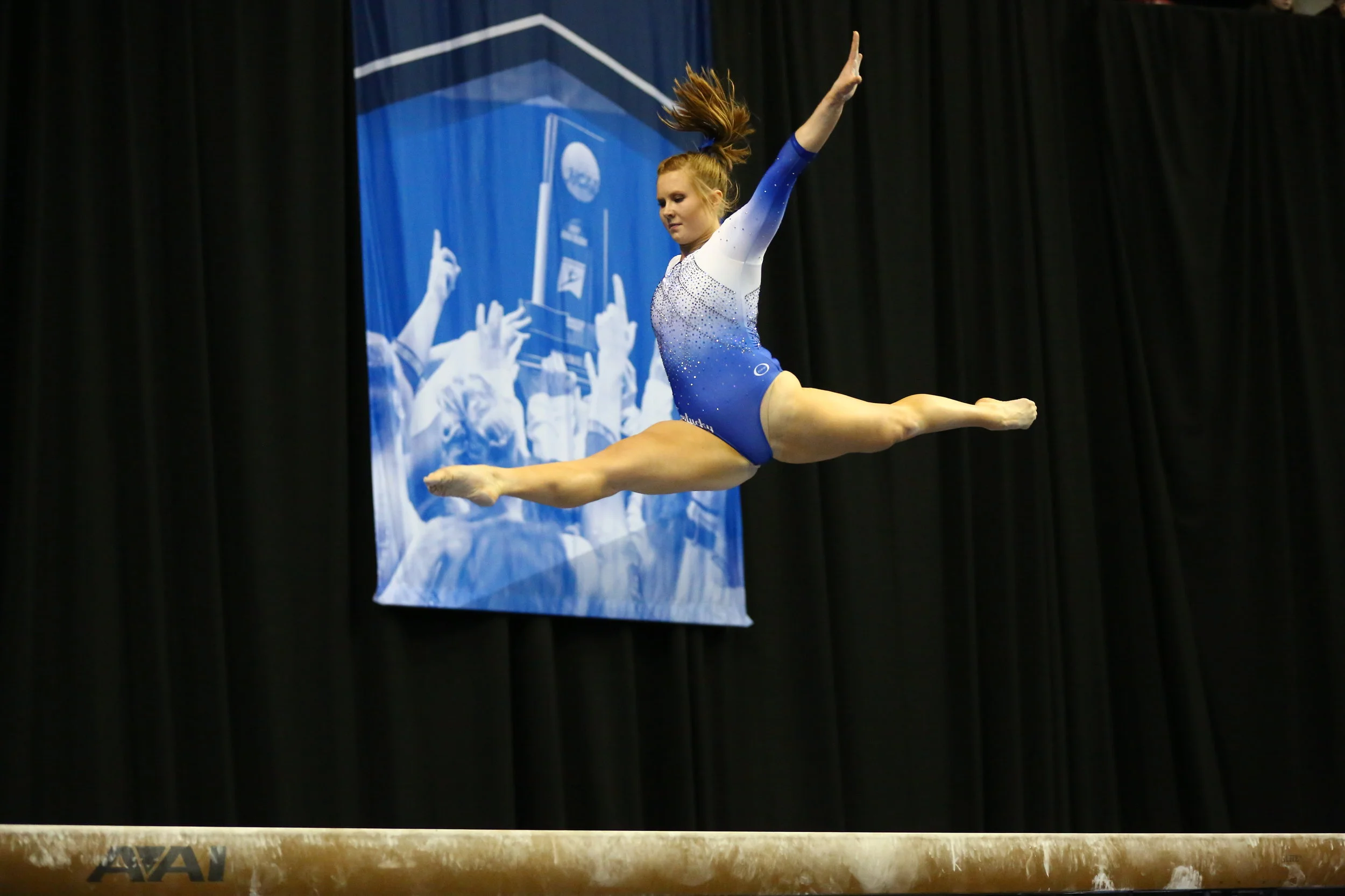  2018 NCAA Gymnastics Championship 