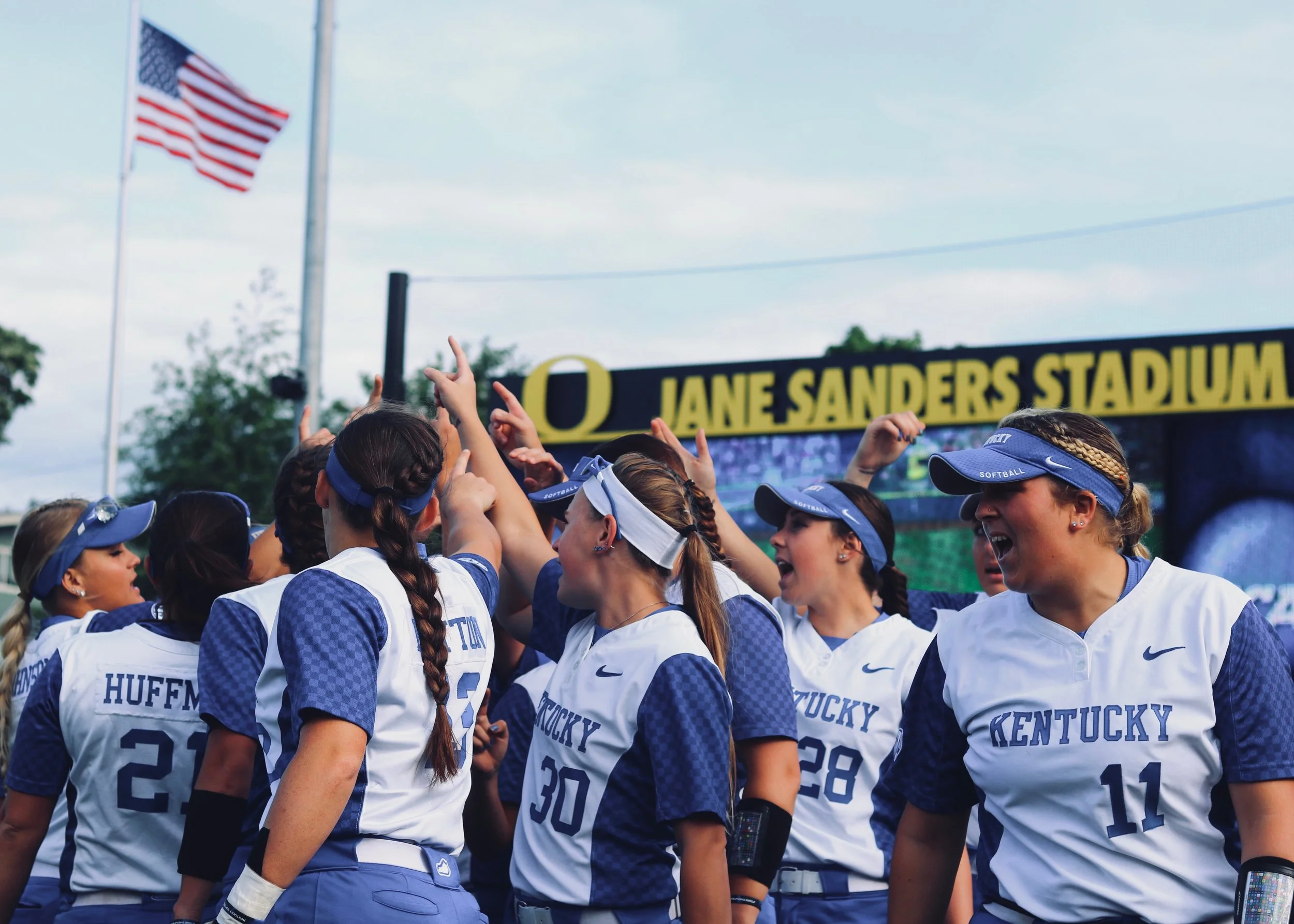  2018 NCAA Softball Super-Regional Championship 
