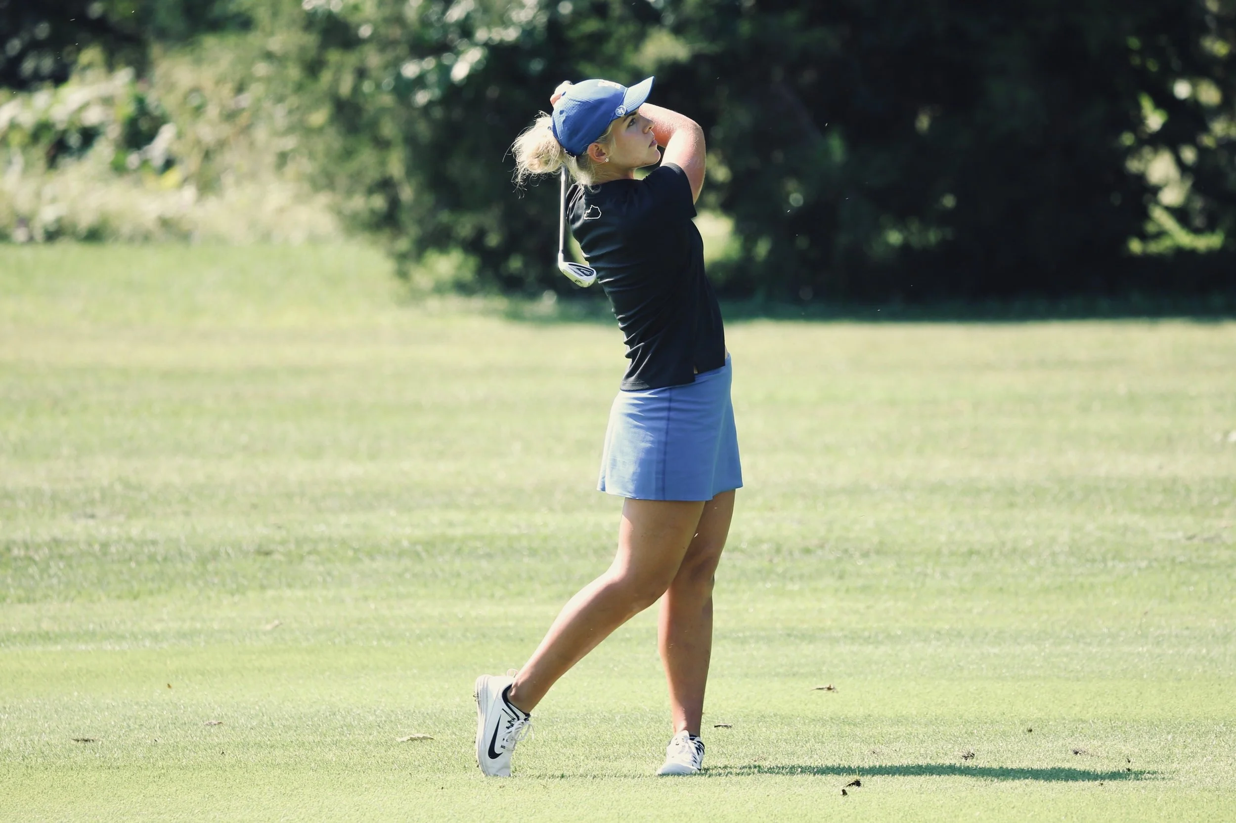  UK Women’s Golf Invitational 