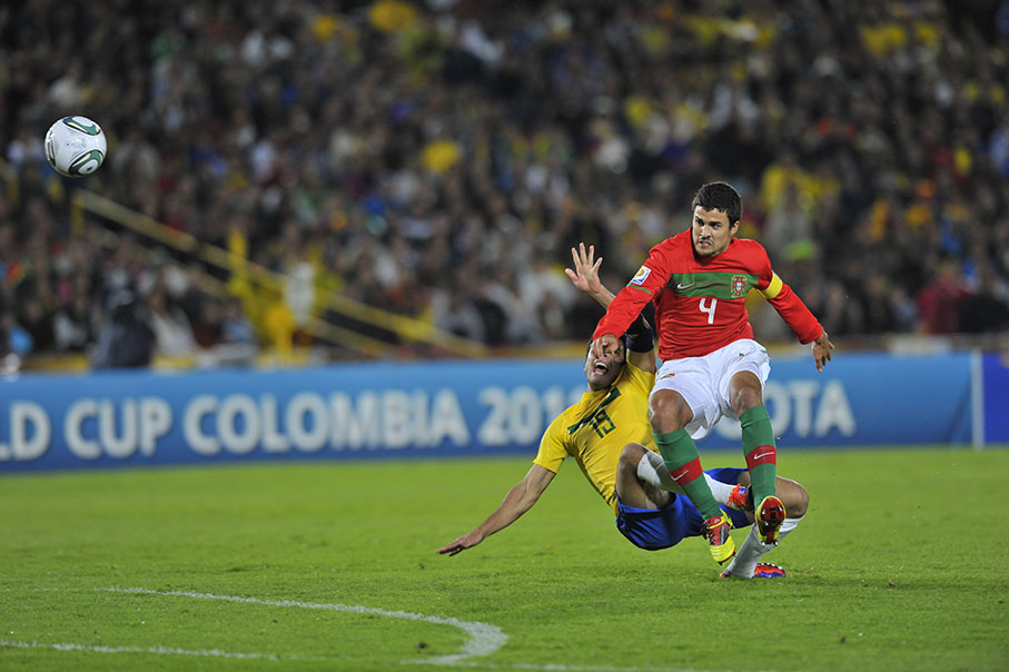 Portugal vs Brasil