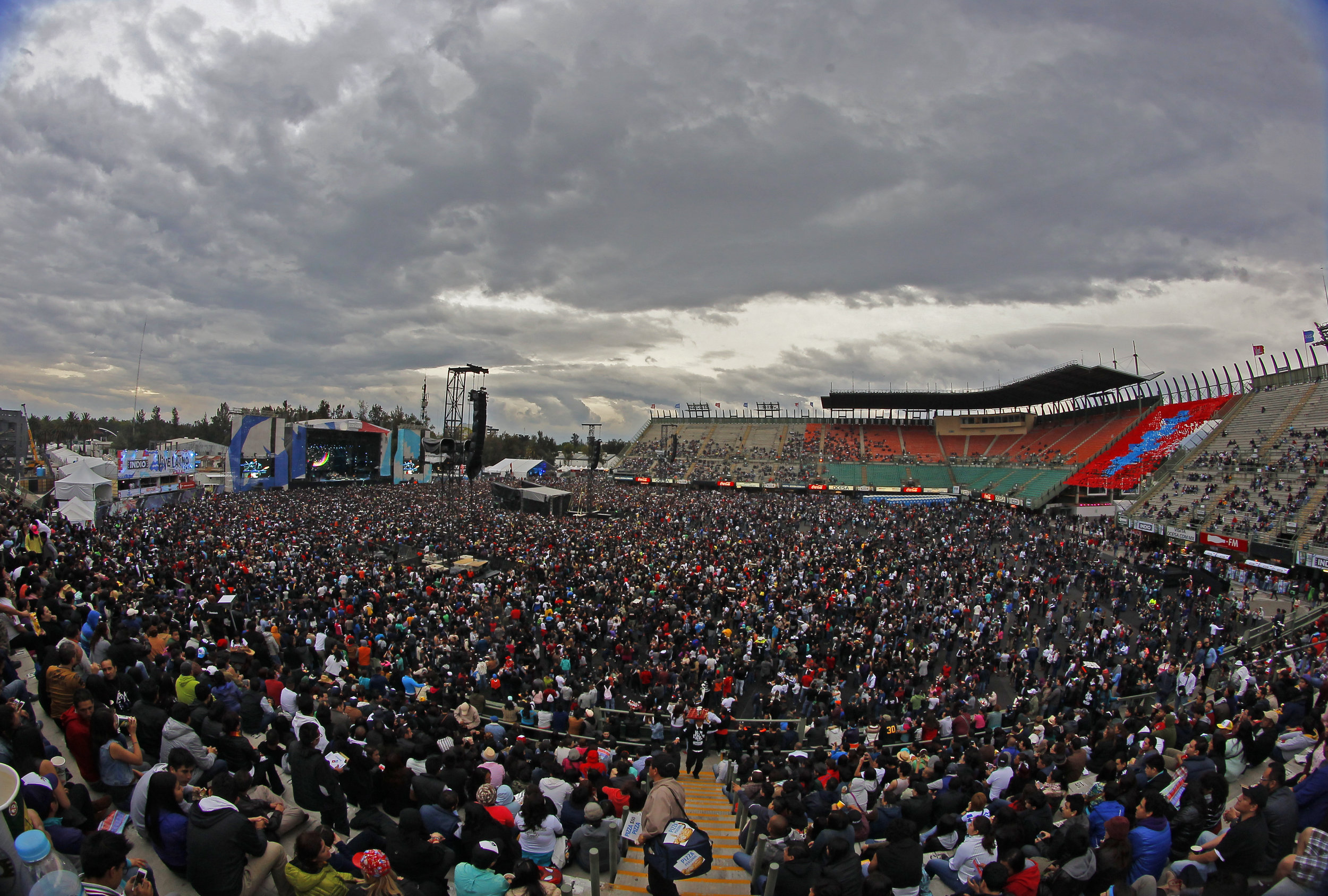 Vive Latino