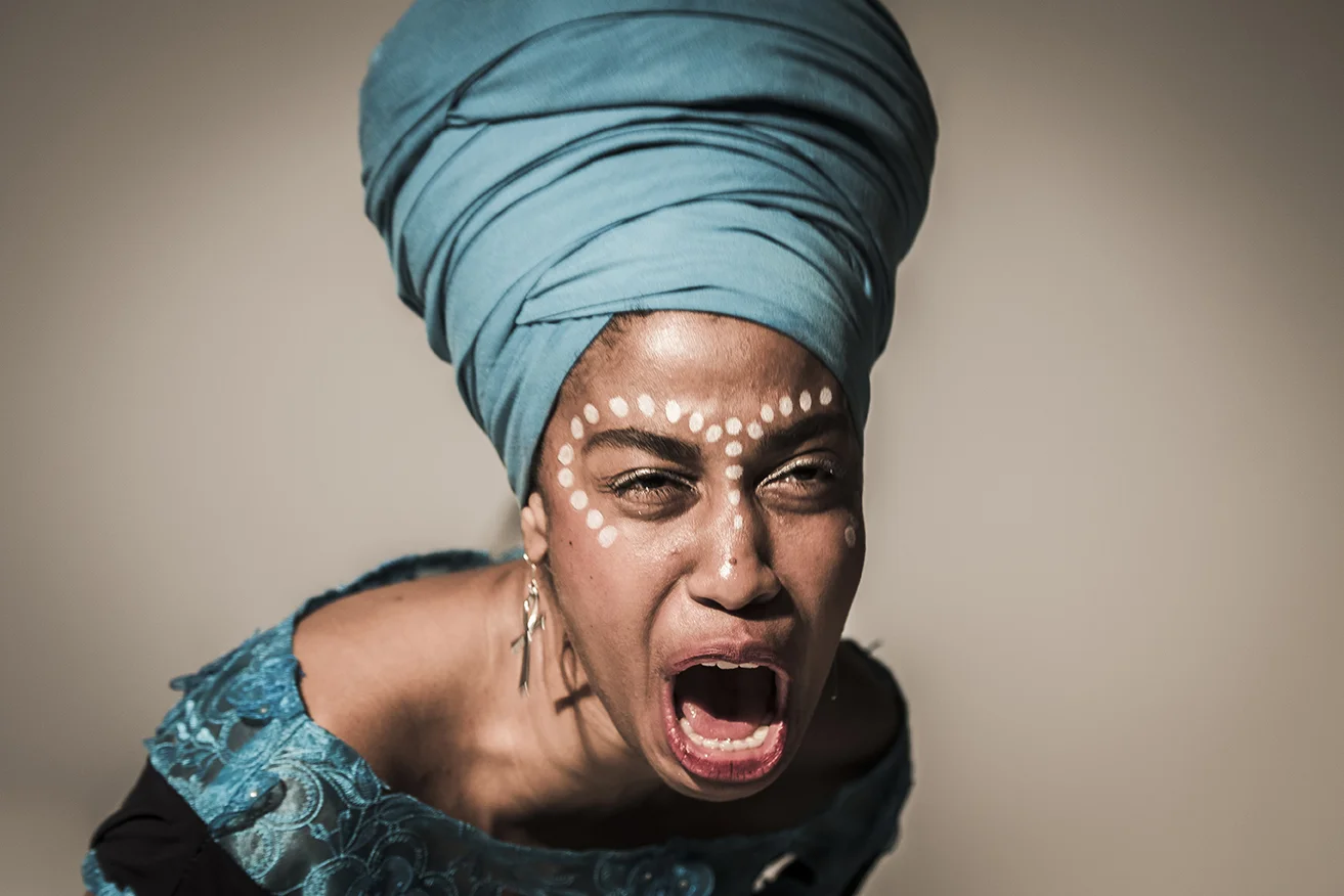 Jazzmeia Horn