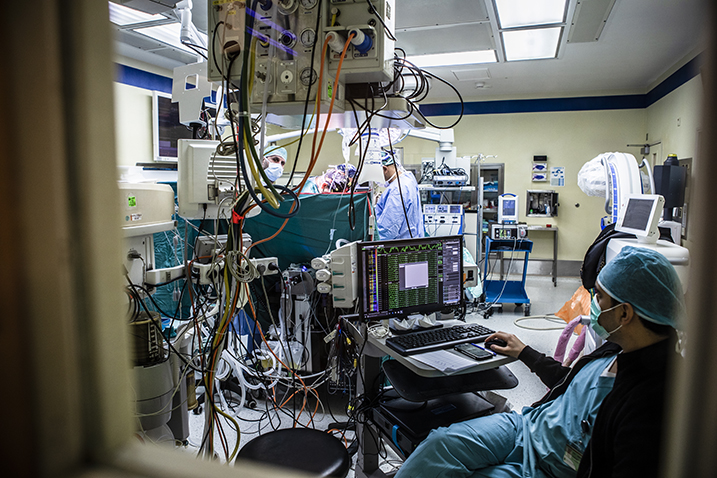 Schneider Children's Medical Center of Israel