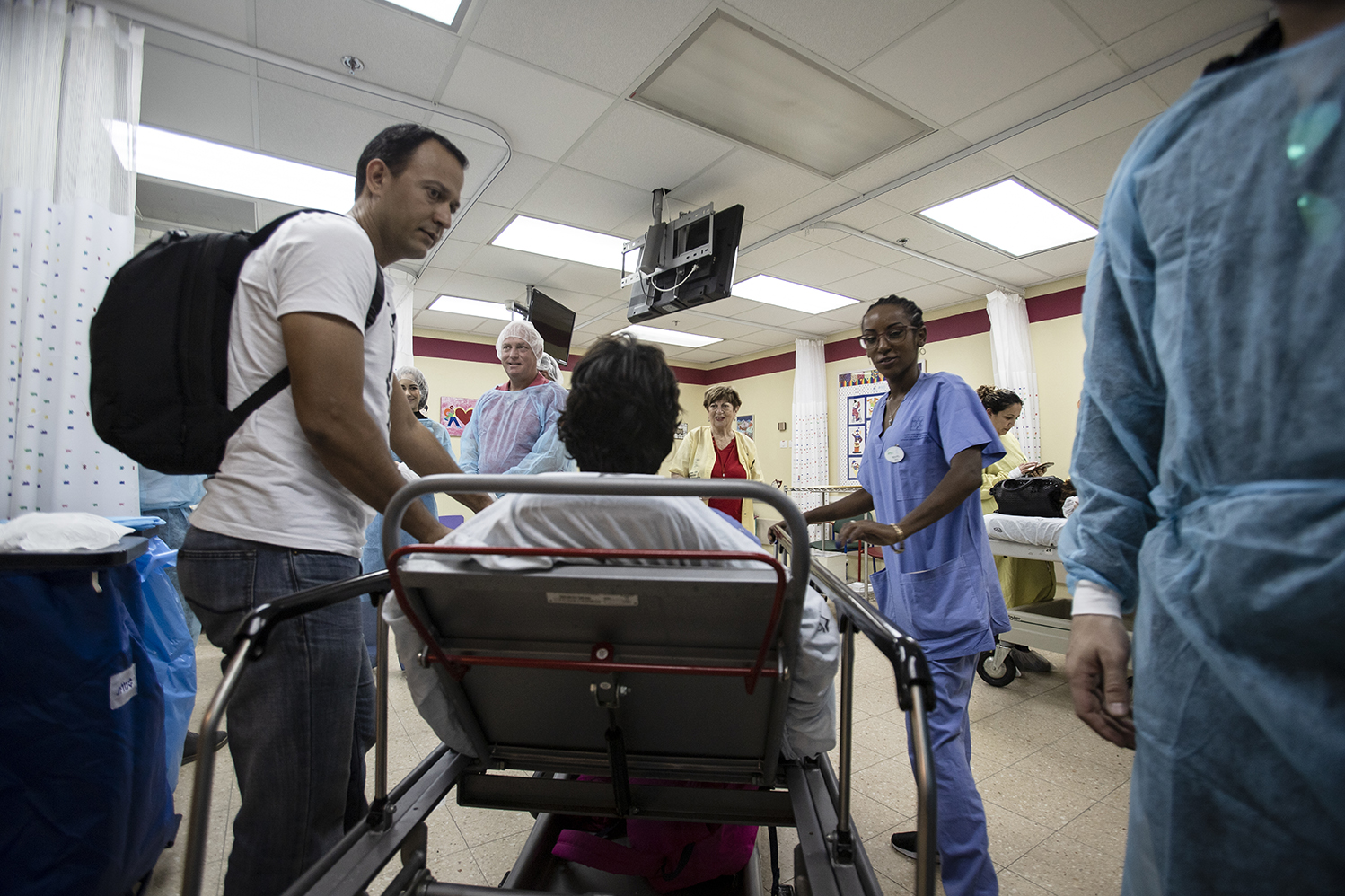 Schneider Children's Medical Center of Israel