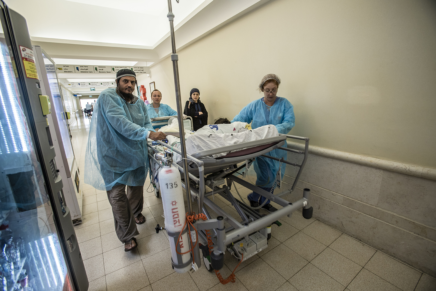 Schneider Children's Medical Center of Israel