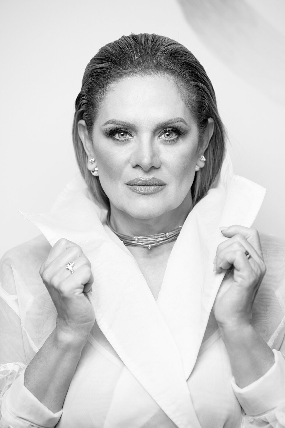 Erika Buenfil