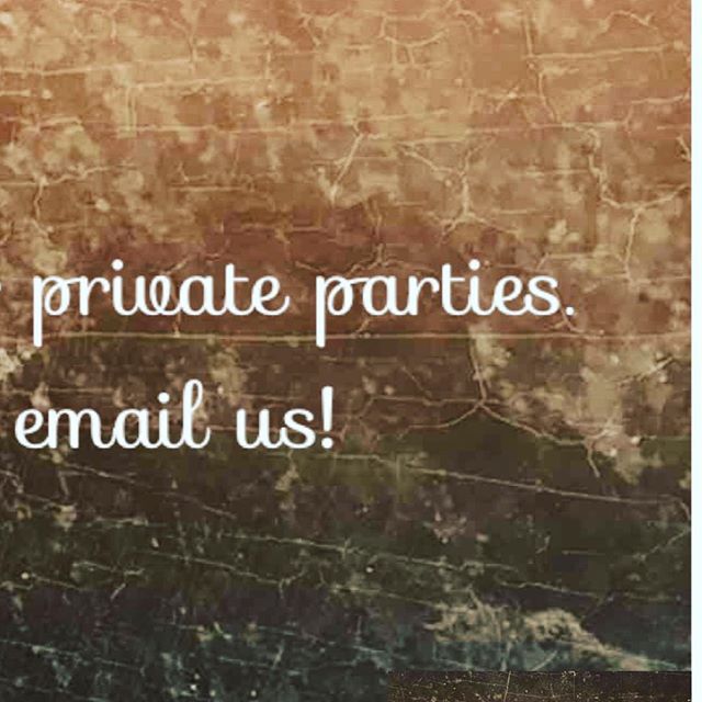 To privatize Nuit Blanche for your private festivity, please feel free to email us at info@nuitblanche.me
