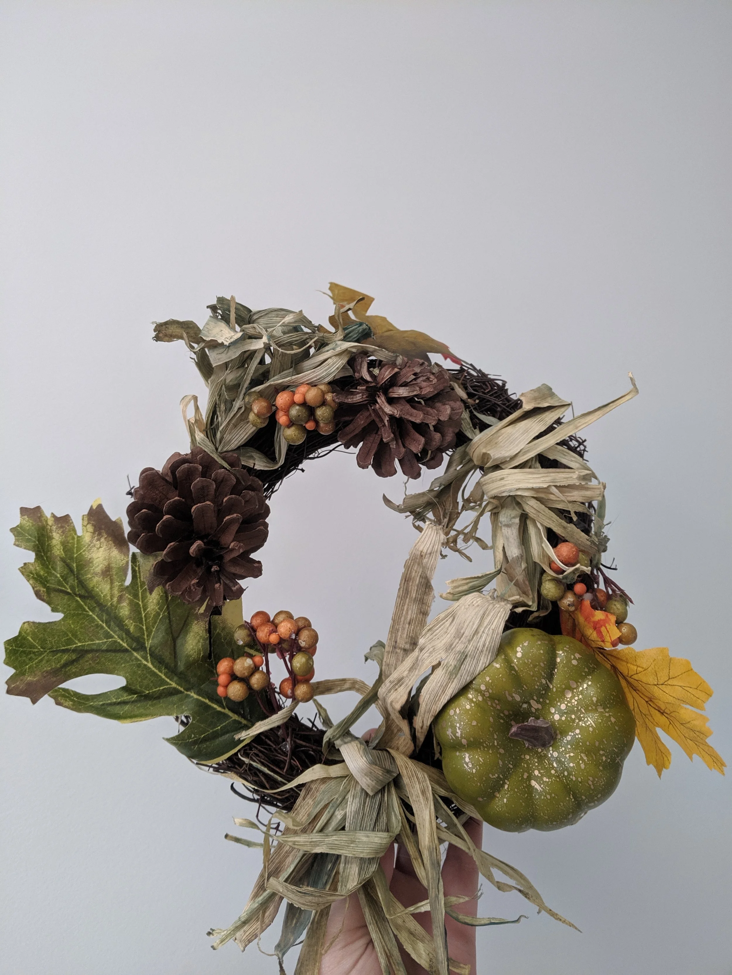 Mabon Harvest Blessings!