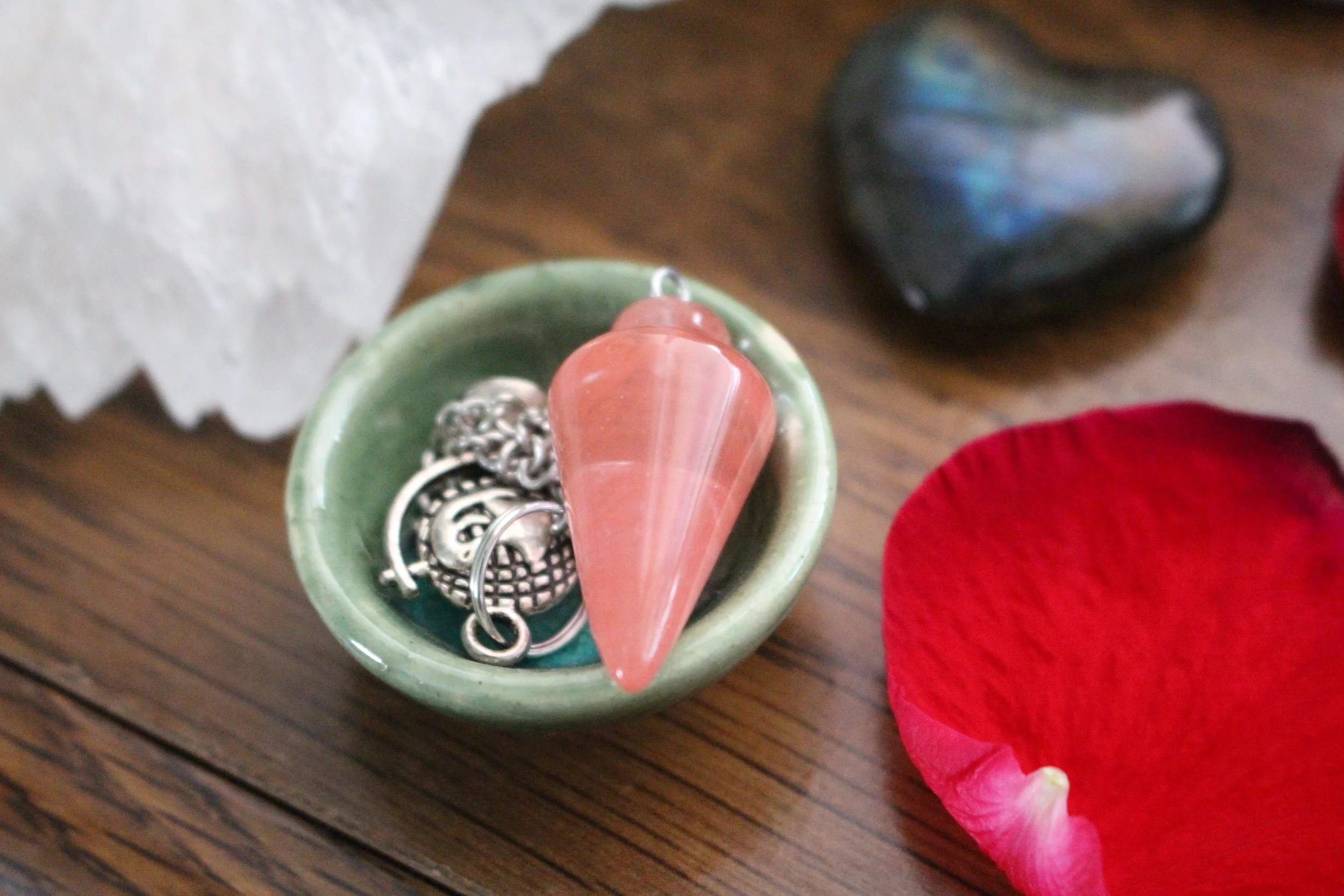 The Magic of the Pendulum!