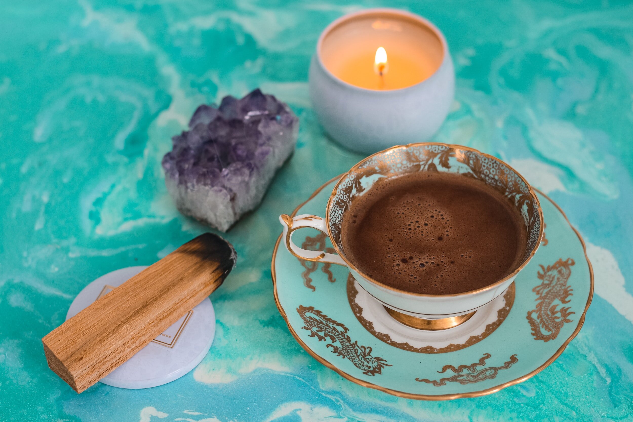 The Importance of Ritual!