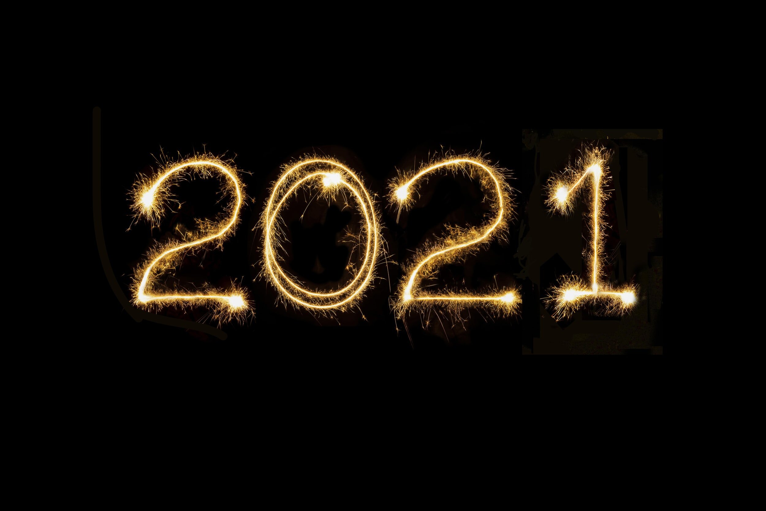 2021....A 5 Year! What Does That Mean??