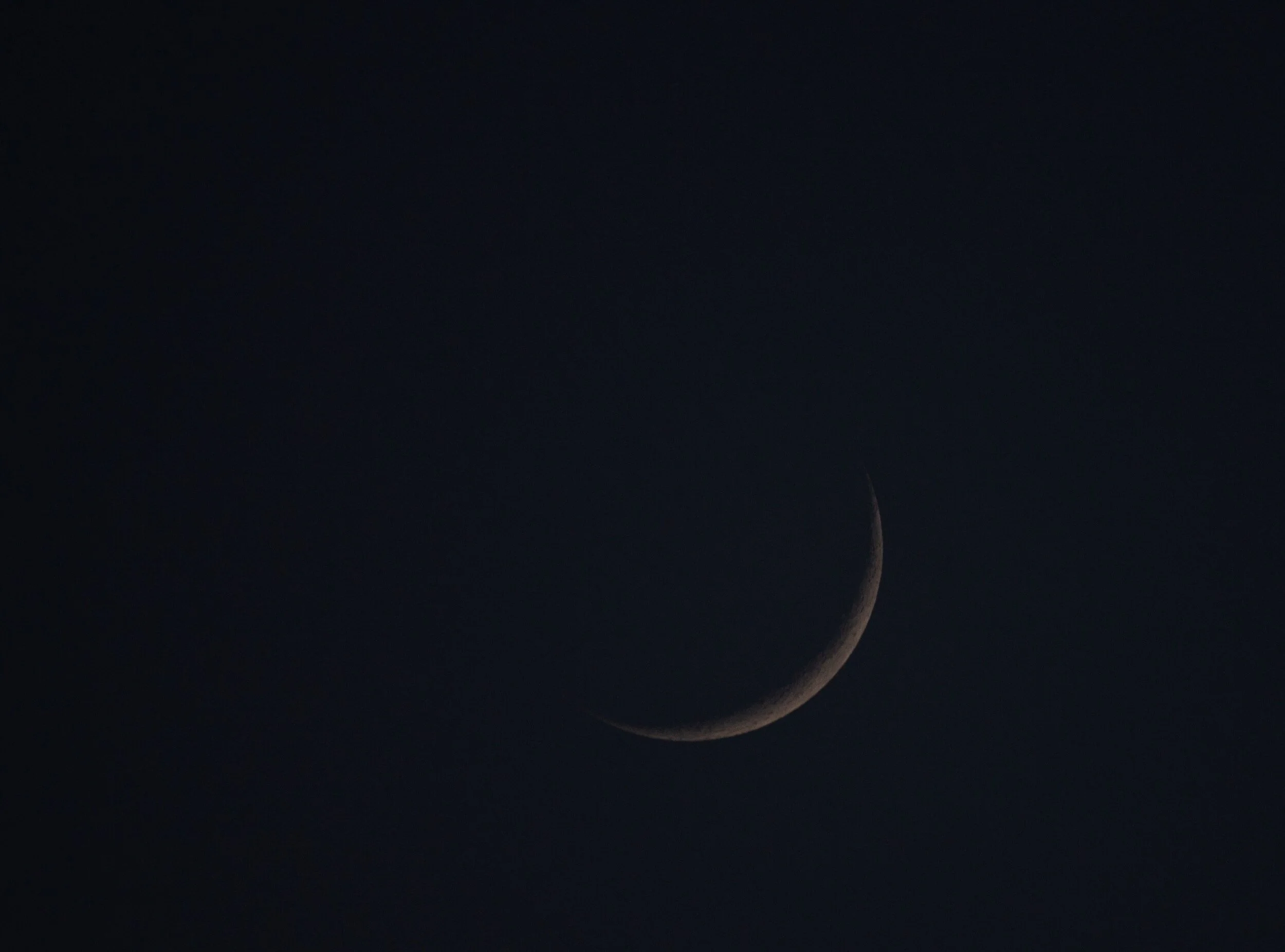 New Moon Magic!