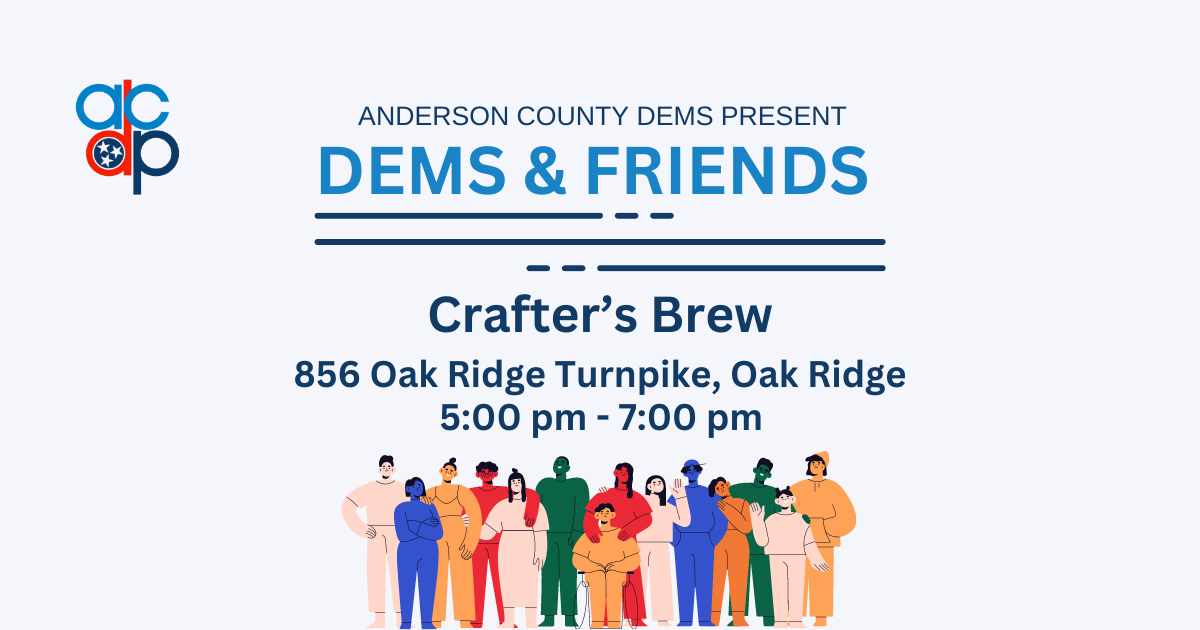 Dems & Friends